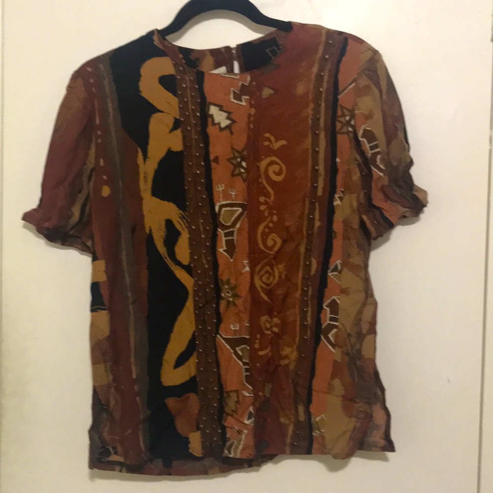 Vintage top (4 for 10$)